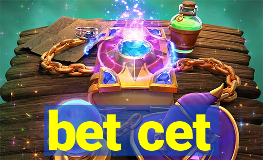 bet cet